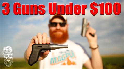 why are guns so cheap in america